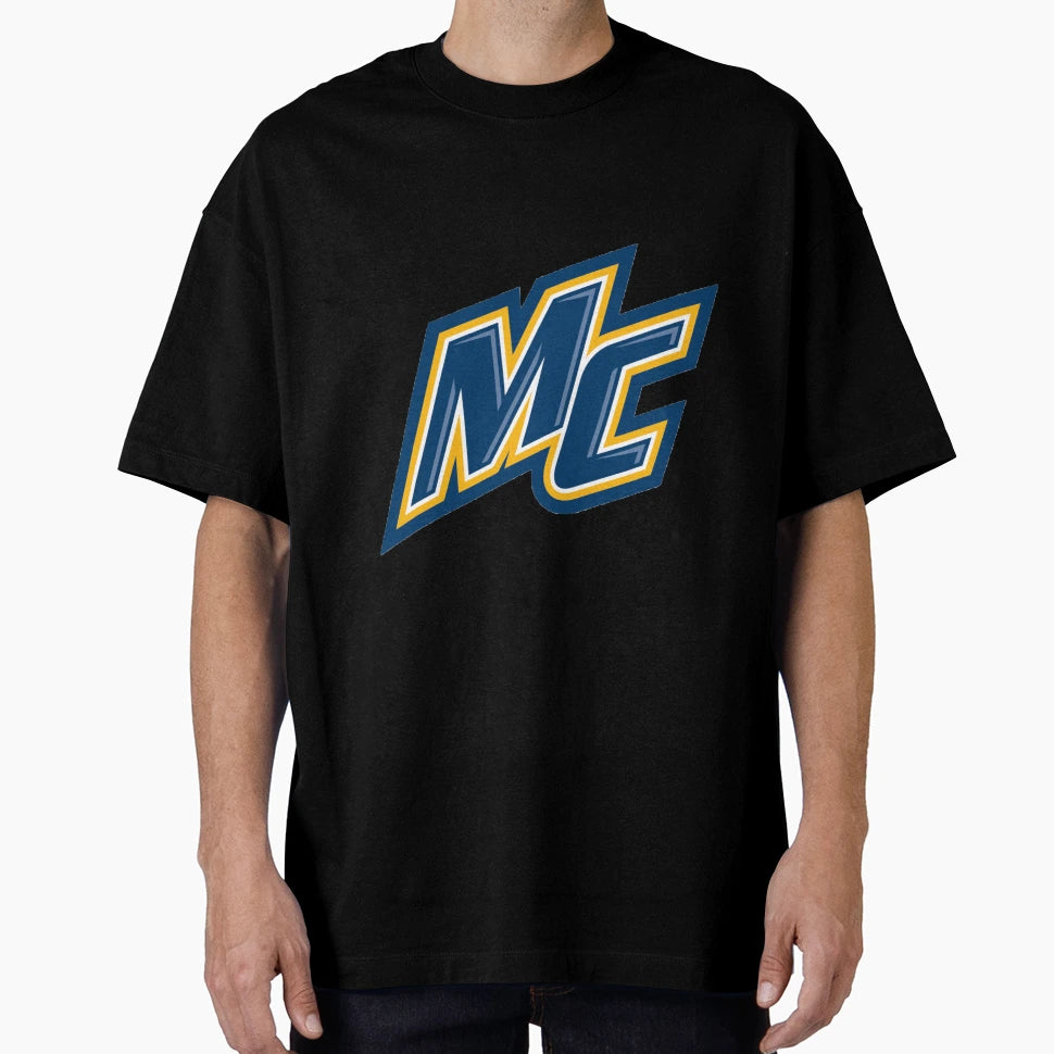 Merrimack College T-Shirt - Streetwear Style Unisex - T-Shirt, Sweatshirt, Hoodie