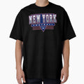 New York Jersey Football Giants Inspired T-Shirt - Graphic Print Men Women - T-Shirt, Sweatshirt, Hoodie