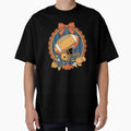 Coquette Bow American Football Game Day T-Shirt - Unique Graphic Unisex - T-Shirt, Sweatshirt, Hoodie