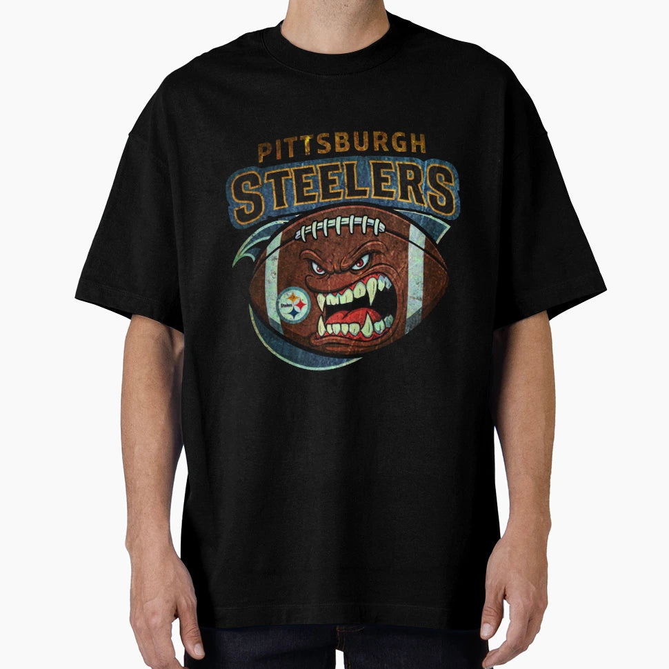 Football T-Shirt - Trendy Graphic for Adults - T-Shirt, Sweatshirt, Hoodie