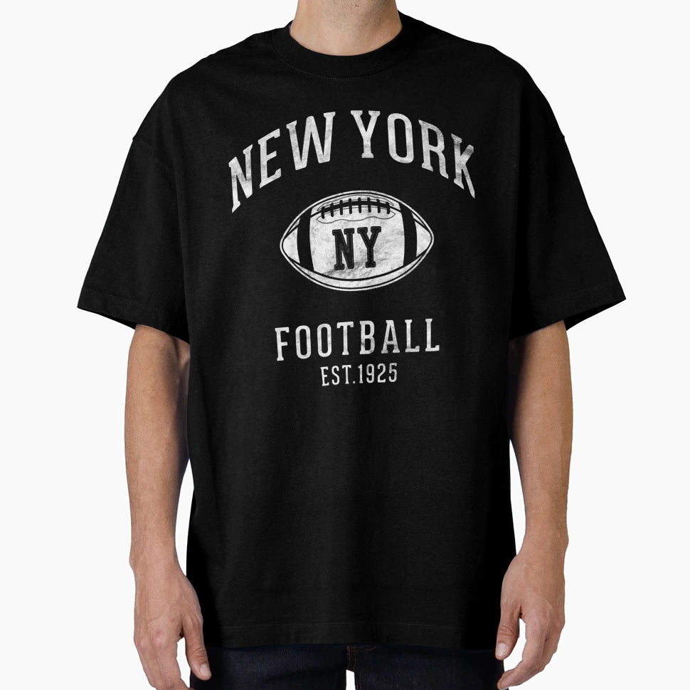 Art New York Giants T-Shirt - Unique Graphic for Adults - T-Shirt, Sweatshirt, Hoodie