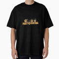 American Football Helmet Ball Beer T-Shirt - Trendy Graphic Men Women - T-Shirt, Sweatshirt, Hoodie