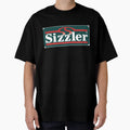Sizzler T-Shirt - Streetwear Style Men Women - T-Shirt, Sweatshirt, Hoodie