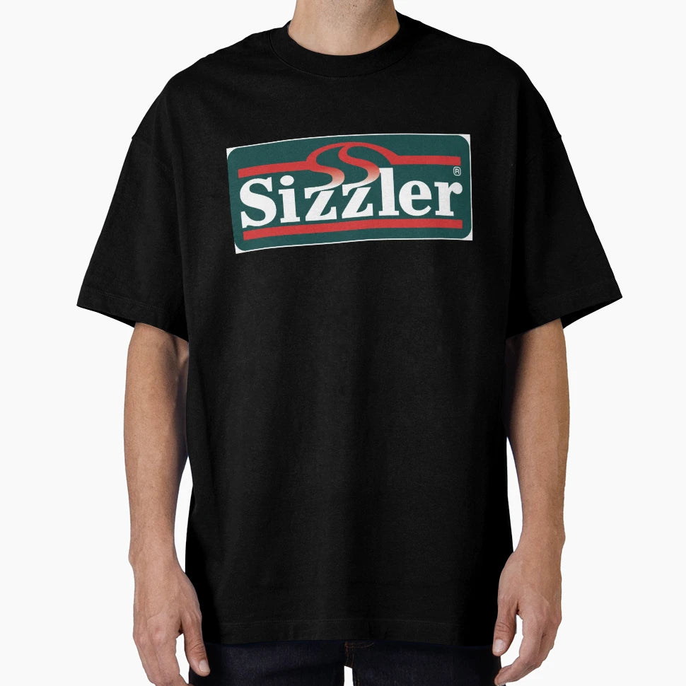 Sizzler T-Shirt - Streetwear Style Men Women - T-Shirt, Sweatshirt, Hoodie