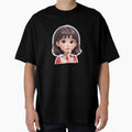 Anime T-Shirt - Custom Art Print for Adults - T-Shirt, Sweatshirt, Hoodie