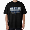 Art Dallas Cowboys T-Shirt - Fun Novelty Design Men Women - T-Shirt, Sweatshirt, Hoodie