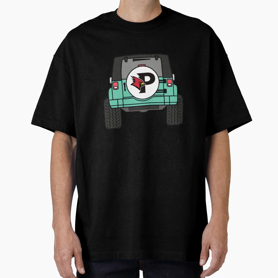 Plattsburgh Car T-Shirt - Unique Graphic Unisex - T-Shirt, Sweatshirt, Hoodie