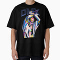 Abstract Dmx Legend Wpap T-Shirt - Trendy Graphic Unisex - T-Shirt, Sweatshirt, Hoodie