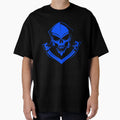 Skull T-Shirt - Streetwear Style Men Women - T-Shirt, Sweatshirt, Hoodie
