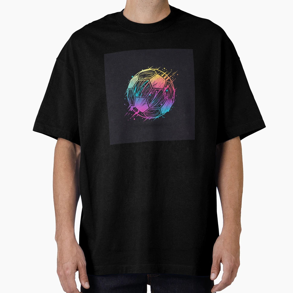 Soccer Football Epic Awesome T-Shirt - Streetwear Style Men Women - T-Shirt, Sweatshirt, Hoodie