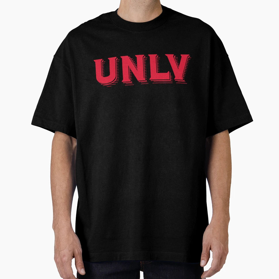 Unlv T-Shirt - Casual Everyday Wear for Adults - T-Shirt, Sweatshirt, Hoodie