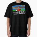 Tecmo Bobby Boucher Touchdown T-Shirt - Graphic Print for Adults - T-Shirt, Sweatshirt, Hoodie