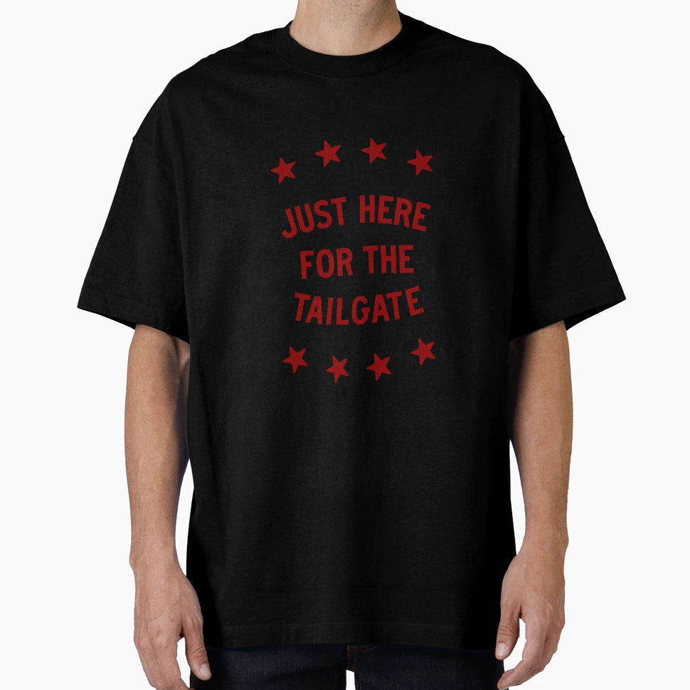 South Carolina Tailgate T-Shirt - Minimalist Print Unisex - T-Shirt, Sweatshirt, Hoodie