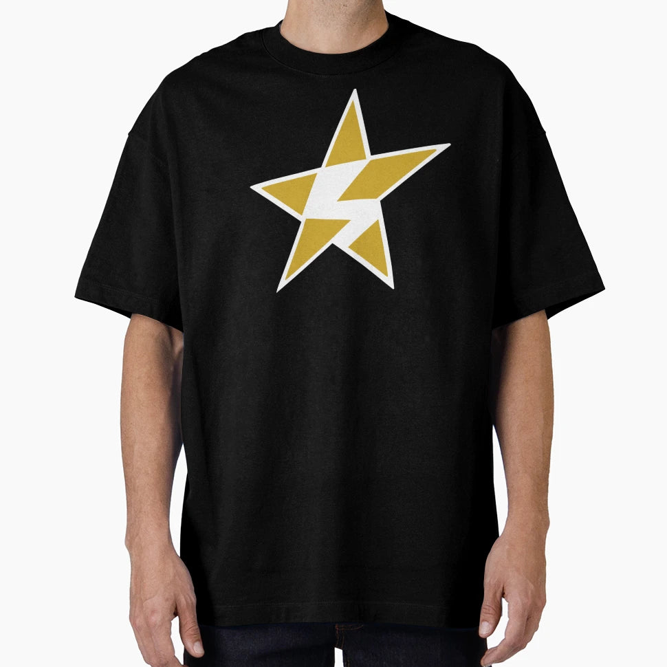 Psv Team Star Logo T-Shirt - Fun Novelty Design Unisex - T-Shirt, Sweatshirt, Hoodie