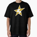 Psv Team Star Logo T-Shirt - Fun Novelty Design Unisex - T-Shirt, Sweatshirt, Hoodie