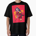 Roberto Firmino Liverpool T-Shirt - Streetwear Style Unisex - T-Shirt, Sweatshirt, Hoodie