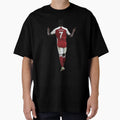 Buyako Saka Celebration T-Shirt - Trendy Graphic for Adults - T-Shirt, Sweatshirt, Hoodie