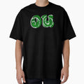 Ohio T-Shirt - Trendy Graphic Men Women - T-Shirt, Sweatshirt, Hoodie