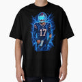 Electric Allen T-Shirt - Aesthetic Graphic for Adults - T-Shirt, Sweatshirt, Hoodie