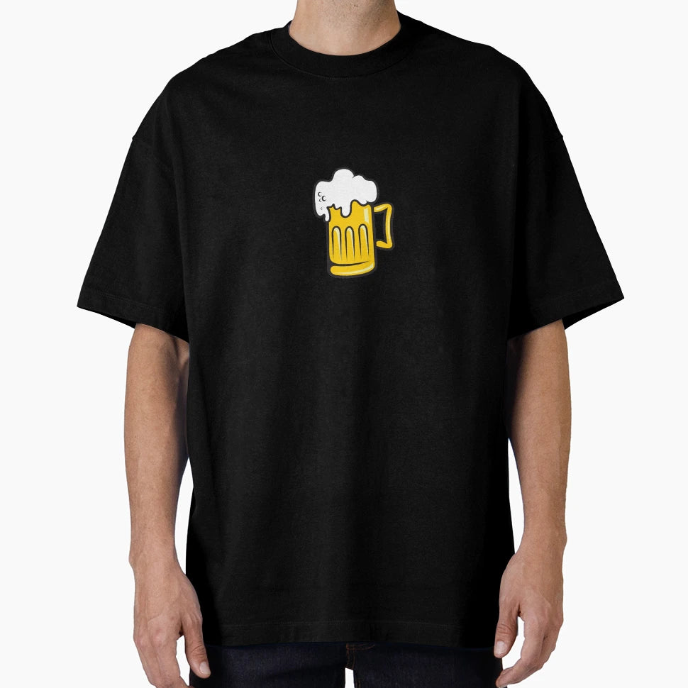 Football Beer Kinda Guy T-Shirt - Unique Graphic Men Women - T-Shirt, Sweatshirt, Hoodie