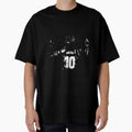 Second Love Is Footbal T-Shirt - Novelty Apparel Men Women - T-Shirt, Sweatshirt, Hoodie