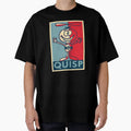 Quisp T-Shirt - Novelty Apparel Men Women - T-Shirt, Sweatshirt, Hoodie