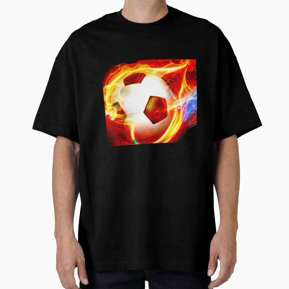 Football T-Shirt - Novelty Apparel for Adults - T-Shirt, Sweatshirt, Hoodie