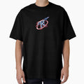 Funny Alternate Rockets Gift T-Shirt - Custom Art Print Men Women - T-Shirt, Sweatshirt, Hoodie