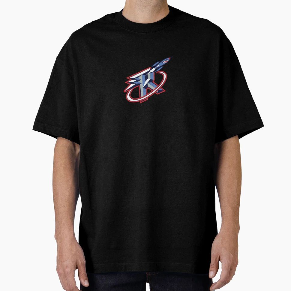 Funny Alternate Rockets Gift T-Shirt - Custom Art Print Men Women - T-Shirt, Sweatshirt, Hoodie