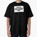 Dwfts Mpjj Football Halftime T-Shirt - Custom Art Print Unisex - T-Shirt, Sweatshirt, Hoodie