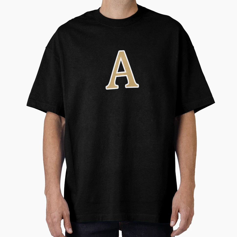 Letter Costume Halloween T-Shirt - Novelty Apparel for Adults - T-Shirt, Sweatshirt, Hoodie