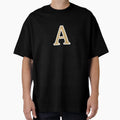 Letter Costume Halloween T-Shirt - Novelty Apparel for Adults - T-Shirt, Sweatshirt, Hoodie