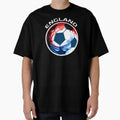 English Futbol T-Shirt - Trendy Graphic Men Women - T-Shirt, Sweatshirt, Hoodie
