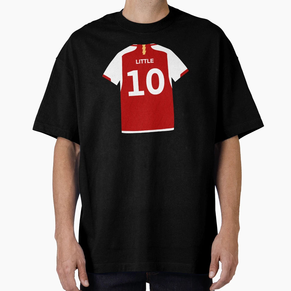 Kim Little T-Shirt - Casual Everyday Wear for Adults - T-Shirt, Sweatshirt, Hoodie