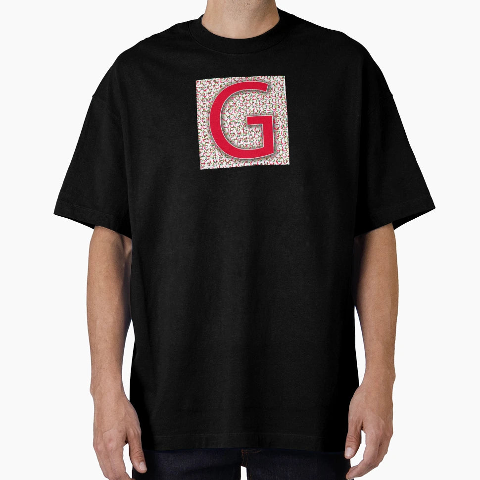 Versal G Summer T-Shirt - Trendy Graphic for Adults - T-Shirt, Sweatshirt, Hoodie