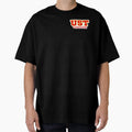 Ust Houston T-Shirt - Minimalist Print for Adults - T-Shirt, Sweatshirt, Hoodie