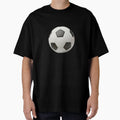 Football T-Shirt - Casual Everyday Wear for Adults - T-Shirt, Sweatshirt, Hoodie