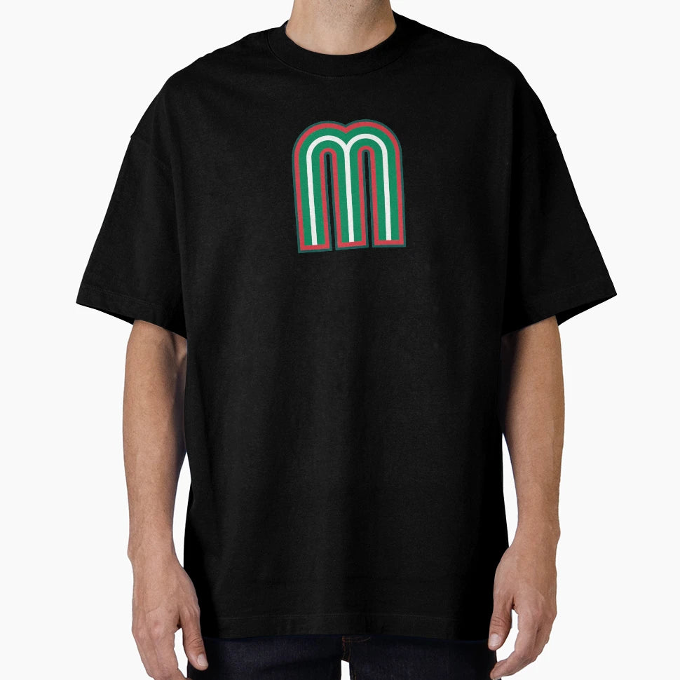 Mexican Proud T-Shirt - Graphic Print Unisex - T-Shirt, Sweatshirt, Hoodie