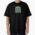 Mexican Proud T-Shirt - Graphic Print Unisex - T-Shirt, Sweatshirt, Hoodie