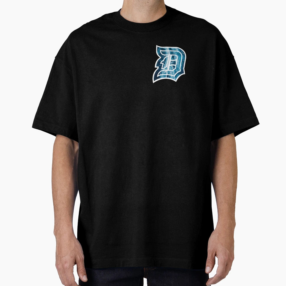 Duquesne Ice T-Shirt - Trendy Graphic Men Women - T-Shirt, Sweatshirt, Hoodie
