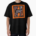 Skeleton Alphabet H Halloween T-Shirt - Casual Everyday Wear for Adults - T-Shirt, Sweatshirt, Hoodie