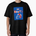 Ku Booth T-Shirt - Fun Novelty Design for Adults - T-Shirt, Sweatshirt, Hoodie