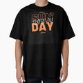 Sunday Funday T-Shirt - Trendy Graphic for Adults - T-Shirt, Sweatshirt, Hoodie