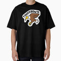 Touchdown Birds T-Shirt - Fun Novelty Design Men Women - T-Shirt, Sweatshirt, Hoodie