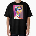 Martin Odeegard Wpap T-Shirt - Novelty Apparel for Adults - T-Shirt, Sweatshirt, Hoodie