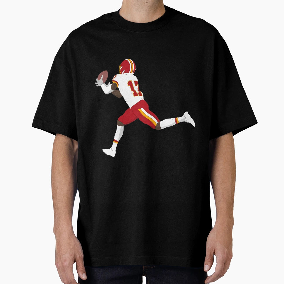 Scary Terry T-Shirt - Trendy Graphic Unisex - T-Shirt, Sweatshirt, Hoodie
