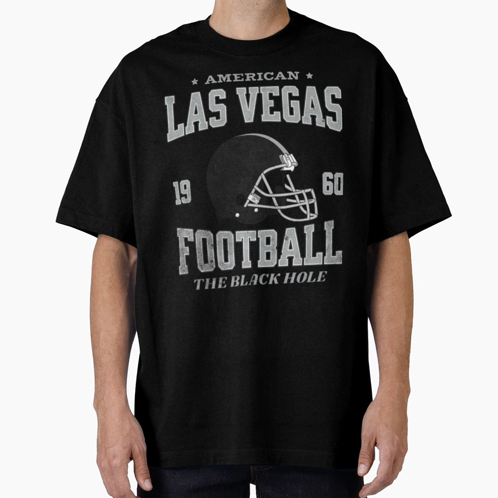 Art Las Vegas Raiders T-Shirt - Unique Graphic for Adults - T-Shirt, Sweatshirt, Hoodie