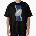 Art Indianapolis Colts T-Shirt - Novelty Apparel Unisex - T-Shirt, Sweatshirt, Hoodie