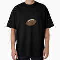 Football T-Shirt - Novelty Apparel Unisex - T-Shirt, Sweatshirt, Hoodie