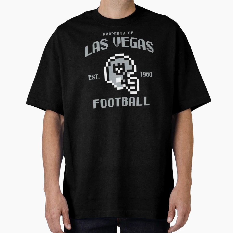 Art Las Vegas Raiders T-Shirt - Unique Graphic Men Women - T-Shirt, Sweatshirt, Hoodie